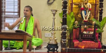 ಬುದ್ಧಿ ಮತ್ತು ಇಂದ್ರಿಯಾದಿಗಳನ್ನು ಸತ್ಕಾರ್ಯಕ್ಕಾಗಿ ಮಾತ್ರ ಬಳಸಿ : ಪಂಡಿತ ಅನಿರುದ್ಧಾಚಾರ್ಯ