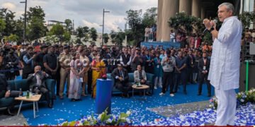 Semiconductor sector is growing into a trillion-dollar industry | Ashwini Vaishnaw