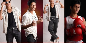 ಶ್ರಮ, ಶಿಸ್ತು ಮತ್ತು ಸಾಧನೆಯ ಬಾಲ ಮೂರ್ತಿ ತುಳುನಾಡಿನ ಅತೀಶ್ ಶೆಟ್ಟಿ