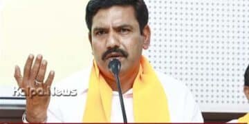 ಜಿಎಸ್’ಟಿ ಸುಧಾರಣೆ | ಜನರಿಗೂ, ವ್ಯಾಪಾರಿಗಳಿಗೂ ಲಾಭ: ಬಿ.ವೈ. ವಿಜಯೇಂದ್ರ