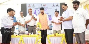 ಮಹಿಳೆಯರ ಆರೋಗ್ಯ ಕಾಪಾಡುವುದು ನಮ್ಮೆಲ್ಲರ ಆದ್ಯ ಕರ್ತವ್ಯ: ಸಂಸದ ರಾಘವೇಂದ್ರ