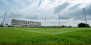 Bengaluru FC unveils new training facility at Centre of Sports Excellence