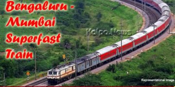 ಗುಡ್ ನ್ಯೂಸ್ | 30 ವರ್ಷಗಳ ನಂತರ ಬೆಂಗಳೂರು-ಮುಂಬೈ ಸೂಪರ್ ಫಾಸ್ಟ್ ರೈಲು ಘೋಷಣೆ