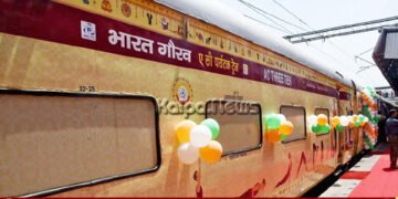 ಭಾರತ್ ಗೌರವ್ | ನಾಲ್ಕು ಜೋತಿರ್ಲಿಂಗ, ಏಕತಾ ಪ್ರತಿಮೆ ಒಳಗೊಂಡ ಭಾರತೀಯ ರೈಲ್ವೆಯ ಅದ್ಬುತ ಯಾತ್ರೆ