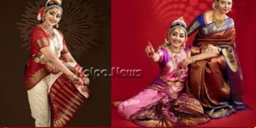 ಸೆ.28 | ಪ್ರಿಯಾಂಕಾ ಶ್ರೀನಿವಾಸ್ ಭರತನಾಟ್ಯ ರಂಗಪ್ರವೇಶ