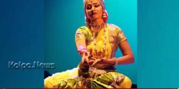 ಬೆಂಗಳೂರು | ಸೆ.4ರಂದು ನಂಜನಗೂಡು ರಾಯರ ಮಠದಲ್ಲಿ ಭರತನಾಟ್ಯ ಪ್ರದರ್ಶನ