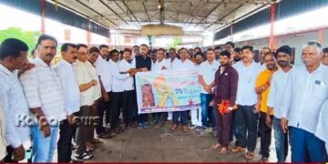 ಬೀದರ್ | ಸಾಮರ್ಥ್ಯ, ದೂರದೃಷ್ಟಿ ನಾಯಕ ನರೇಂದ್ರ ಮೋದಿ: ಶಾಸಕ ಡಾ. ಶೈಲೇಂದ್ರ ಬೆಲ್ದಾಳೆ