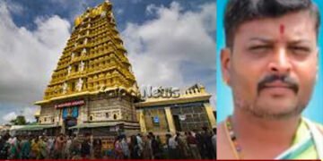 ಮೈಸೂರು | ಚಾಮುಂಡಿ ಬೆಟ್ಟದ ಶಿವಾರ್ಚಕ ನಿಧನ | ಮಧ್ಯಾಹ್ನದವರೆಗೂ ದೇವಿ ದರ್ಶನವಿಲ್ಲ