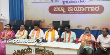 ಹಿಂದೂ ಜಾತಿಗಳ ಮುಂದೆ ಕ್ರಿಶ್ಚಿಯನ್ ಪದ ಸೇರ್ಪಡೆ: ಶಾಸಕ ಚನ್ನಬಸಪ್ಪ ಕಿಡಿ