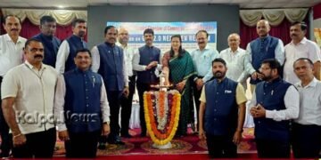 ಜಿಎಸ್ಟಿ 2.0 ಸುಧಾರಣೆಯಿಂದ ಎಲ್ಲ ವರ್ಗದವರಿಗೂ ಅನುಕೂಲ: ಗೋಪಿನಾಥ್ ಅಭಿಪ್ರಾಯ