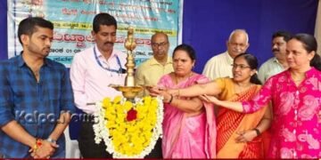 ಮಕ್ಕಳು ಕ್ರೀಡಾ ಮನೋಭಾವದಿಂದ ಕ್ರೀಡೆಯಲ್ಲಿ ಭಾಗವಹಿಸಿ: ಅವಿನಾಶ್ ಶೆಟ್ಟಿ