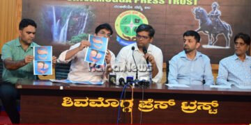 ಶಿವಮೊಗ್ಗದಲ್ಲೇ ಮೊದಲು | ವಿರೂಪಗೊಂಡಿದ್ದ ಮಗುವಿನ ತಲೆಯನ್ನು ಸರ್ಜರಿಯಿಂದ ಸರಿಪಡಿಸಿದ ಸರ್ಜಿ ಆಸ್ಪತ್ರೆ ವೈದ್ಯರು