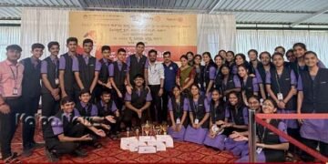 ವಿಶ್ವ ಹೃದಯ ದಿನಾಚರಣೆ | ವಿವಿಧ ಸ್ಪರ್ಧೆಗಳಲ್ಲಿ ಹಲವು ಪ್ರಶಸ್ತಿ ಗೆದ್ದ ಕ್ರಿಯೇಟಿವ್ ಪಿಯು ಕಾಲೇಜು