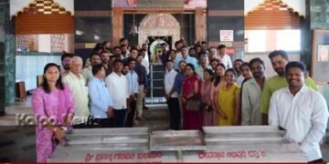 ಡಾ. ಧನಂಜಯ ಸರ್ಜಿ ಜನ್ಮದಿನ ನಿಮಿತ್ತ | ಅಭಿಮಾನಿಗಳಿಂದ ವಿಶೇಷ ಪೂಜೆ ಸಲ್ಲಿಕೆ