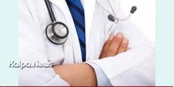 450 Doctors Fined 15 Lakhs