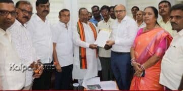 ಜಾತಿ ಗಣತಿ ಮಾಡಲೇ ಬೇಡಿ, ಆರ್ಥಿಕ ಶೈಕ್ಷಣಿಕ ಸಮೀಕ್ಷೆ ಮುಂದೂಡಿ: ಈಶ್ವರಪ್ಪ ಮನವಿ
