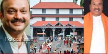 ಶಿವಮೊಗ್ಗ | ನಾಳೆ ಧರ್ಮಸ್ಥಳ ರಕ್ಷಾ ಜಾಥಾ | ಈಶ್ವರಪ್ಪ, ಕಾಂತೇಶ್ ನೇತೃತ್ವ | ಎಷ್ಟು ಕಾರುಗಳು ತೆರಳಲಿವೆ?