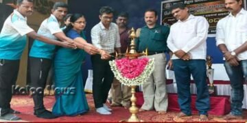 ಸೋತಾಗ ಕುಗ್ಗದೆ ಸವಾಲಾಗಿ ಸ್ವೀಕರಿಸಿ ಮುನ್ನಡೆಯಿರಿ: ಲಕ್ಷ್ಮೀನಾರಾಯಣ ಕಾಮತ್