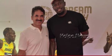 Gallant Sports Joins as Sports Infrastructure Partner for Dream Dash Event