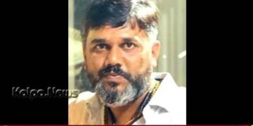 ದೇಶ ದ್ರೋಹಿಗಳನ್ನು ಪತ್ತೆ ಮಾಡಿ ಉಗ್ರ ಶಿಕ್ಷೆ ವಿಧಿಸಿ: ಕೇಸರಿಪಡೆ ಅಧ್ಯಕ್ಷ ಬಿ.ಆರ್ ಗಿರೀಶ್ ಆಗ್ರಹ