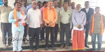 ಮೈಸೂರು ದಸರಾ ಉದ್ಘಾಟನೆಗೆ ಬಾನು ಮುಷ್ತಾಕ್ | ನಿರ್ಧಾರ ಮರುಪರಿಶೀಲಿಸಿ