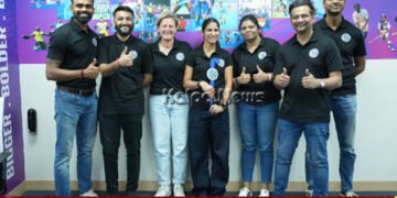 ಹಾಕಿ ಇಂಡಿಯಾ ಲೀಗ್ ಸೀಸನ್ 2: SG ಪೈಪರ್ಸ್ ತಂಡಕ್ಕೆ 8 ಹೊಸ ಮಹಿಳಾ ಆಟಗಾರರ ಸೇರ್ಪಡೆ!