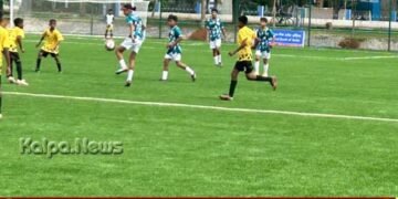 ಇನ್‍ಸ್ಪೈರ್ ಇನ್‍ಸ್ಟಿಟ್ಯೂಟ್ ಆಫ್ ಸ್ಪೋರ್ಟ್ ವತಿಯಿಂದ ‘ಐಐಎಸ್ ಸಿಖಾಯೇಗ’ ಆರಂಭ