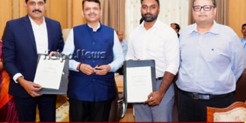 ಮುಂಬೈನಲ್ಲಿ ಭಾರತದ ರೇಸಿಂಗ್ ಫೆಸ್ಟಿವಲ್ ಫಿನಾಲೆ | ಕಿಚ್ಚ ಸುದೀಪ್, ನಾಗ ಚೈತನ್ಯ ತಾರೆಗಳ ತಂಡಗಳು ಭಾಗಿ!