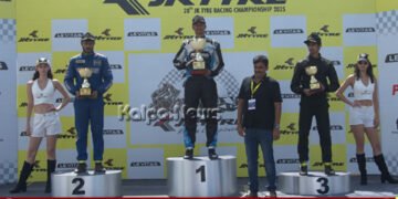 ಜೆಕೆ ಟೈರ್ ರೇಸಿಂಗ್ ಸೀಸನ್ 2025 | ಯುವ ಚಾಲಕರು ಮತ್ತು ಅನುಭವಿಗಳ ರೇಸರ್’ಗಳ ನಡುವೆ ಭರ್ಜರಿ ಪೈಪೋಟಿ!