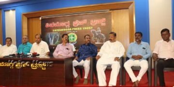 ಸೆ.13ರಂದು ಹಿಂದುಳಿದ ವರ್ಗಗಳ ಜಿಲ್ಲಾ ಕಾರ್ಯಕರ್ತರ ಸಮಾವೇಶ: ಆರ್. ಪ್ರಸನ್ನಕುಮಾರ್