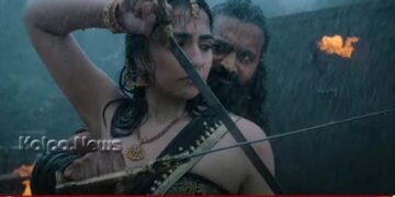 ಕಾಂತಾರ-1 ಟ್ರೇಲರ್ ಅಬ್ಬರ ಹೆಚ್ಚಿಸಿದ ಕುತೂಹಲ | ಮಾಂಸಾಹಾರ ಸೇವಿಸದೇ ಈ ಫಿಲ್ಮ್ಂ ನೋಡಬೇಕಾ?