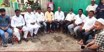 ಮೌಲ್ಯಯುತ ವಿಚಾರಗಳಿಂದ ಆಚರಣೆಗಳಿಗೆ ಅರ್ಥ: ಬಸವರಾಜ್ ಶೀಲವಂತರ್