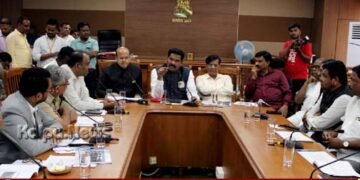 ತಿರುಪತಿ ಮಾದರಿಯಲ್ಲಿ ಅಂಜನಾದ್ರಿ ಬೆಟ್ಟ ಅಭಿವೃದ್ಧಿಪಡಿಸಿ