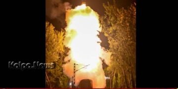 ಇತಿಹಾಸ ಬರೆದ ಮೋದಿ ಸರ್ಕಾರ | ಇನ್ಮುಂದೆ ರೈಲಿನಿಂದಲೂ ಶತ್ರುಗಳ ಮೇಲೆ ಕ್ಷಿಪಣಿ ದಾಳಿ ನಡೆಸಬಹುದು