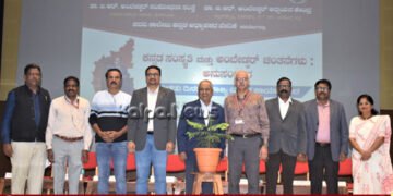 ಸಂವಿಧಾನವನ್ನು ಅಂತರ್ಗತಮಾಡಿಕೊಳ್ಳುವುದೇ ನಿಜವಾದ ಅಂಬೇಡ್ಕರವಾದ: ನಿವೃತ್ತ ನ್ಯಾ. ನಾಗಮೋಹನ್ ದಾಸ್