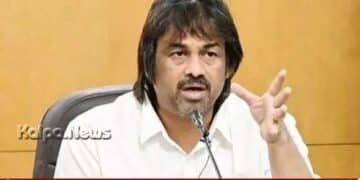 ಸುಪ್ರೀಂಕೋರ್ಟ್ ಛೀಮಾರಿ ಹಾಕಿದರೂ ನಮ್ಮ ಪಾಲಿನ ಹಣ ಬರಲೇ ಇಲ್ಲ: ಸಚಿವ ಮಧುಬಂಗಾರಪ್ಪ ಕಿಡಿ