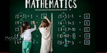 ನಿಮ್ಮ ಮಕ್ಕಳ ಲೆಕ್ಕದಲ್ಲಿ ಹಿಂದಿದ್ದಾರೆಯೇ? ಅತ್ಯಂತ ವೇಗವಾಗಿ ಗಣಿತ ಕಲಿಯಬೇಕೆ? ಇಲ್ಲಿದೆ ಸುವರ್ಣಾವಕಾಶ