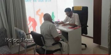 ಮೆಡಿಕವರ್ ಆಸ್ಪತ್ರೆ | ವೈದ್ಯ ಹೆಲ್ತ್ ಕೇರ್ ಕ್ಲಿನಿಕ್‌ನಲ್ಲಿ ಆರೋಗ್ಯ ತಪಾಸಣೆ ಶಿಬಿರ