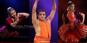 ಕಲಾರಸಿಕರನ್ನು ರಂಜಿಸಿದ ಸಂಗೀತ – ನೃತ್ಯ ಸಂಭ್ರಮ | ಕಲಾ ದಿಗ್ಗಜರ ಸಮಾಗಮ