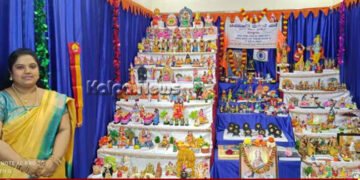 ಮೈಸೂರು | ಸೆ.22ರಿಂದ ಬನಶಂಕರಿ ಬೊಂಬೆ ಮನೆಯಲ್ಲಿ 600ಕ್ಕೂ ಹೆಚ್ಚು ಬೊಂಬೆಗಳ ಪ್ರದರ್ಶನ