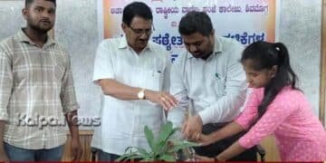 ಹೋರಾಟದ ಬದುಕಿಗೆ ವಿದ್ಯೆ ಅವಶ್ಯಕ: ಎನ್‌ಇಎಸ್ ಅಧ್ಯಕ್ಷ ನಾರಾಯಣ ರಾವ್
