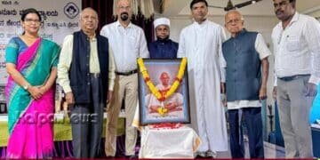 ಮೌಲ್ಯವಿಲ್ಲದಿದ್ದರೆ ಸಮಾಜಕ್ಕೆ ಹೃದಯವೇ ಇಲ್ಲದಂತೆ: ನಿ.ನ್ಯಾಯಮೂರ್ತಿ ನಾಗಮೋಹನ್ ದಾಸ್