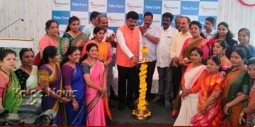 ಒಂದೇ ದಿನದಲ್ಲಿ 11,786 ಮಹಿಳೆಯರಿಗೆ ಉಚಿತ ಇಸಿಜಿ ಪರೀಕ್ಷೆ | ನಾರಾಯಣ ಹೆಲ್ತ್ ಹೊಸ ದಾಖಲೆ