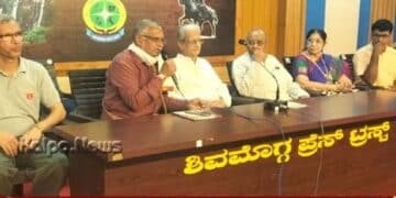 ಸೆ.28 ಜ್ಞಾನದಸರಾ | ತಾಳಗುಂದದ ಮಯೂರ ಶರ್ಮ ಕುರಿತು ವಿಚಾರ ಸಂಕಿರಣ | ನಟರಾಜ್ ಭಾಗವತ್