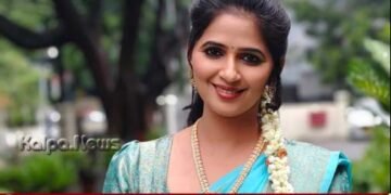 ಮಾಧ್ಯಮ ಕ್ಷೇತ್ರದಲ್ಲಿ ತನ್ನದೇ ವಿಶೇಷ ಗುರುತು ಮೂಡಿಸಿಕೊಂಡಿರುವ ನವಿತಾ ಜೈನ್