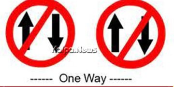 ಗಮನಿಸಿ | ಶಿವಮೊಗ್ಗದ ಈ ರಸ್ತೆ ಇನ್ಮುಂದೆ ಒವ್ ವೇ | ಈ ರೋಡ್’ನಲ್ಲಿ ನೋ ಪಾರ್ಕಿಂಗ್ | ಇಲ್ಲಿದೆ ಡೀಟೇಲ್ಸ್