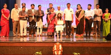 ರ್ಯಾಂಕ್, ಸ್ಥಳ ಮರೆತು ಕಲಿಕೆಗಾಗಿ ಸಮಯ ವಿನಿಯೋಗಿಸಿ | ಐಐಟಿ ನಿರ್ದೇಶಕ ಡಾ.ಮಹಾದೇವ್ ಕರೆ