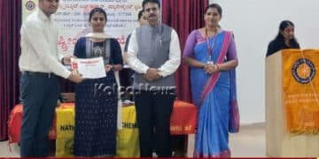 ಶಿವಮೊಗ್ಗ | ದೇಶ ಕಟ್ಟುವ ಯುವಕರಿಗೆ ಶಿಸ್ತು, ತ್ಯಾಗ ಮುಖ್ಯವಾದುದು | ಸಂದೀಪ್ ಶೆಟ್ಟಿ ಅಭಿಮತ
