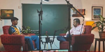 ಮಕ್ಕಳ ಧ್ವನಿಗೆ ಪಾಡ್ ಕಾಸ್ಟ್ ವೇದಿಕೆ: “ಸುವಿಚಾರ” ಹರಡುತ್ತಿರುವ ಪೂರ್ಣಚೇತನ ಶಾಲೆಯ “ವಿಚಾರ”