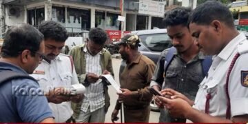 ಇನ್ನು ಒಂದೇ ದಿನ ಬಾಕಿ | ಶೇ.50ರಷ್ಟು ರಿಯಾಯ್ತಿಯಲ್ಲಿ ಟ್ರಾಫಿಕ್ ಫೈನ್ ಕಟ್ಟಲು ಅವಕಾಶ